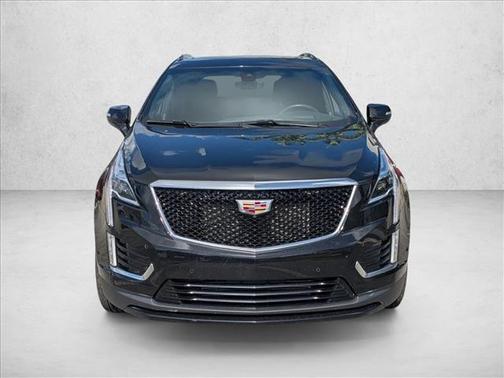 2024 Cadillac XT5 Sport