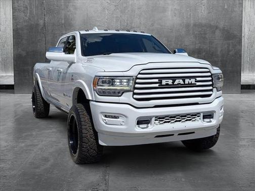 2022 RAM 2500 Longhorn