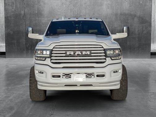 2022 RAM 2500 Longhorn