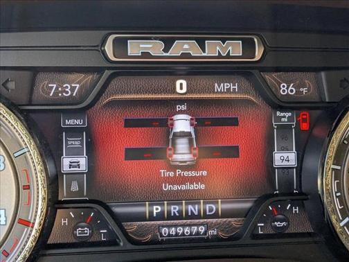 2022 RAM 2500 Longhorn