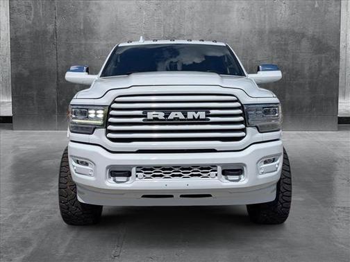 2022 RAM 2500 Longhorn