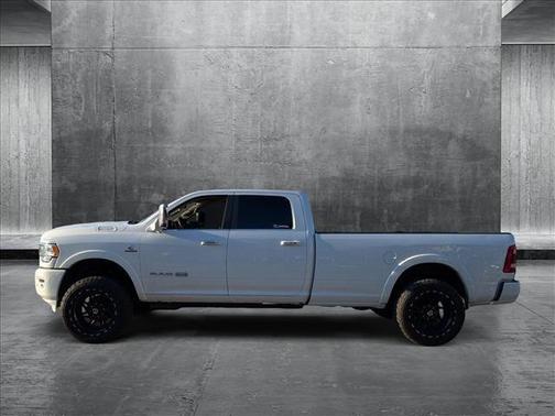 2022 RAM 2500 Longhorn