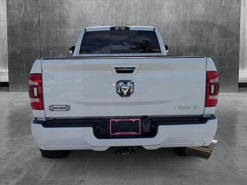 2022 RAM 2500 Longhorn