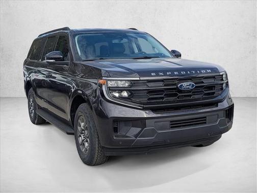 2026 Ford Expedition Max Active 4x2