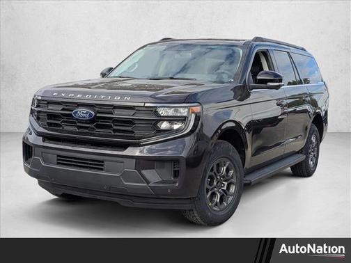 2026 Ford Expedition Max Active 4x2
