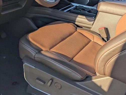 2025 Ford F-250 King Ranch