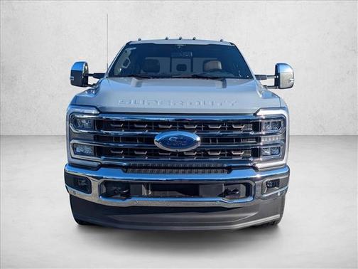 2025 Ford F-250 King Ranch