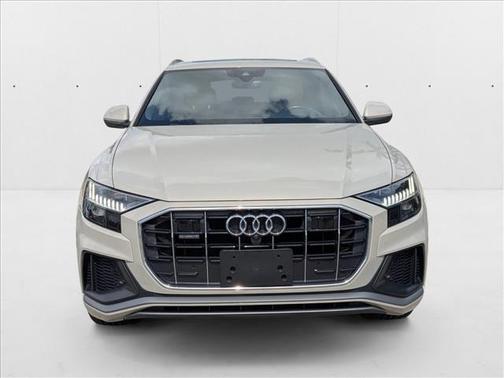 2020 Audi Q8 55 Prestige