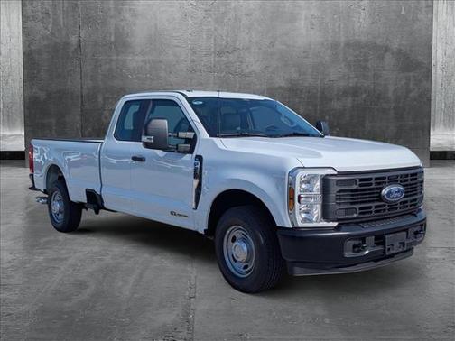 2025 Ford F-250 XL