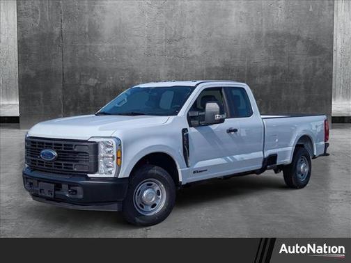 2025 Ford F-250 XL