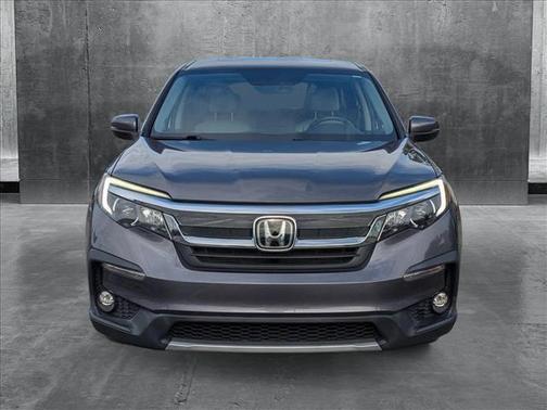 2022 Honda Pilot 2WD EX-L