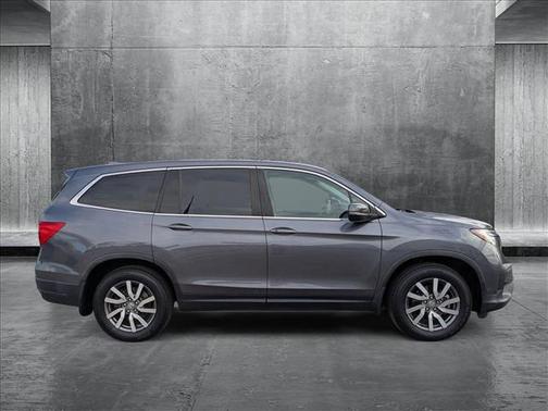 2022 Honda Pilot 2WD EX-L