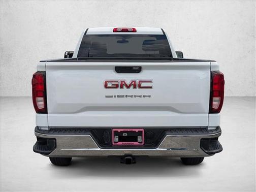 2022 GMC Sierra 1500 Pro