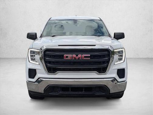 2022 GMC Sierra 1500 Pro