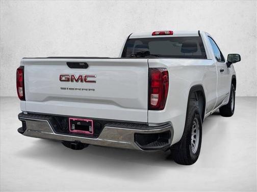 2022 GMC Sierra 1500 Pro