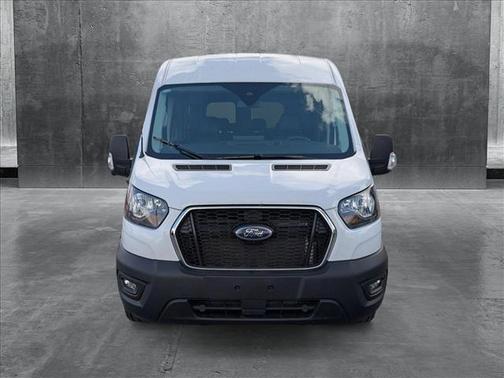 2024 Ford Transit-350 XL