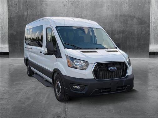2024 Ford Transit-350 XL