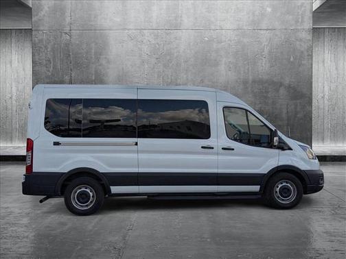 2024 Ford Transit-350 XL