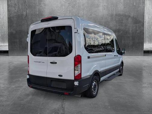 2024 Ford Transit-350 XL