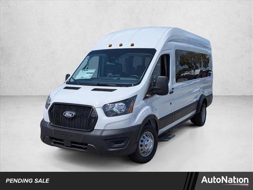 2026 Ford Transit-350 XL