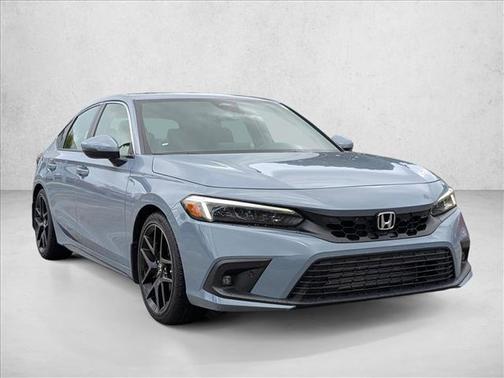 2022 Honda Civic Sport Touring