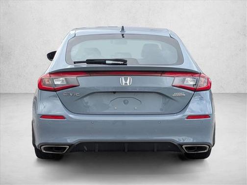 2022 Honda Civic Sport Touring