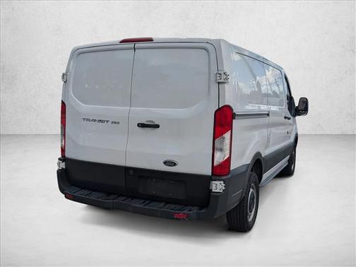 2018 Ford Transit-250 Base