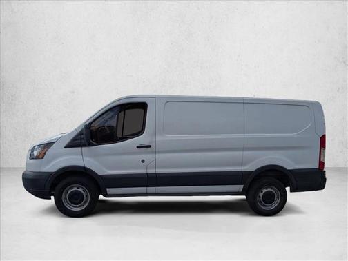 2018 Ford Transit-250 Base