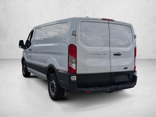 2018 Ford Transit-250 Base