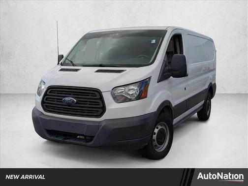 2018 Ford Transit-250 Base