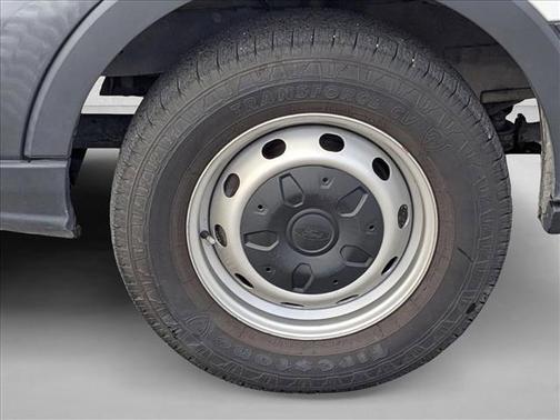 2018 Ford Transit-250 Base
