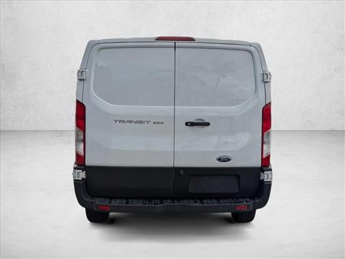 2018 Ford Transit-250 Base