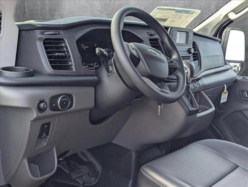 2025 Ford Transit-150 Base