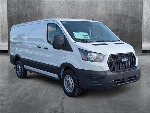 2025 Ford Transit-150 Base