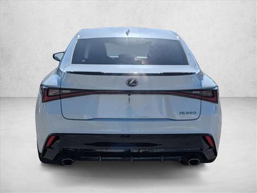 2024 Lexus IS 350 Base