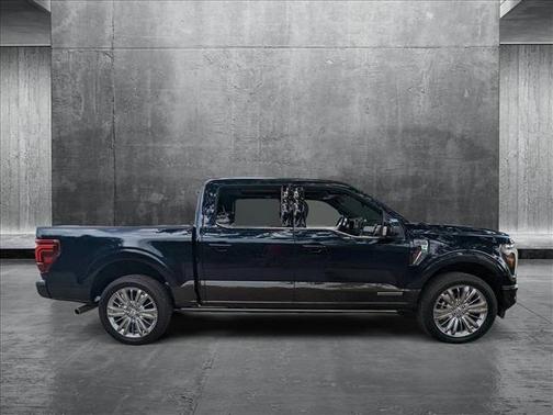 2024 Ford F-150 King Ranch
