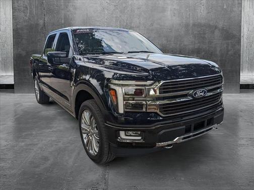 2024 Ford F-150 King Ranch
