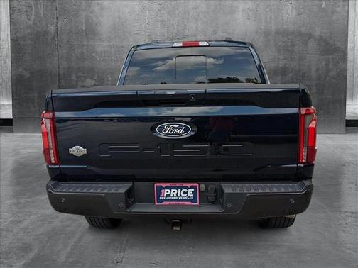 2024 Ford F-150 King Ranch