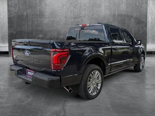 2024 Ford F-150 King Ranch