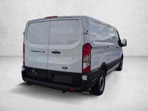 2026 Ford Transit-150 Base