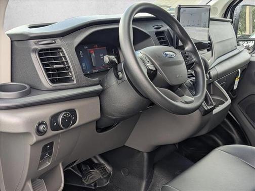 2026 Ford Transit-150 Base