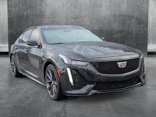 2024 Cadillac CT5-V V-Series