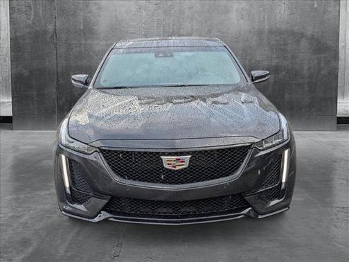 2024 Cadillac CT5-V V-Series