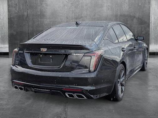 2024 Cadillac CT5-V V-Series