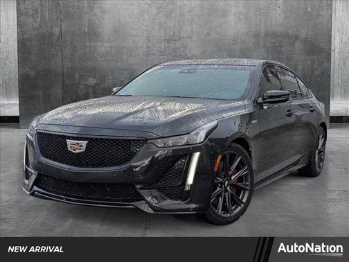 2024 Cadillac CT5-V V-Series