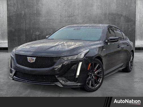 2024 Cadillac CT5-V V-Series