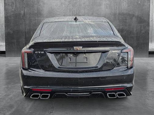 2024 Cadillac CT5-V V-Series