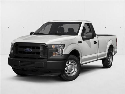 2015 Ford F-150 XL