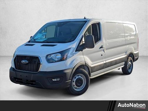 2025 Ford Transit-150 Base