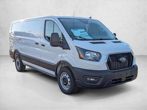 2025 Ford Transit-150 Base